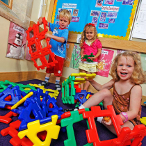 Набор Полидрон Гигант (комплект на группу) - «globural.ru» - Воркута