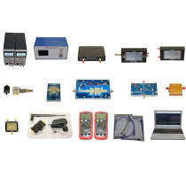 Комплект учебно-лабораторного оборудования «Устройства СВЧ» - «globural.ru» - Воркута