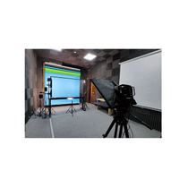 Интерактивная видеостудия "Studio PRO 86″" - «globural.ru» - Воркута