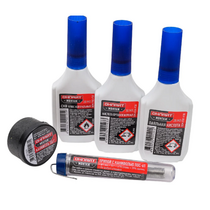 Набор для пайки - «globural.ru» - Воркута