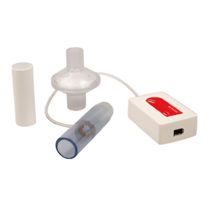 Спирометрический датчик - «globural.ru» - Воркута