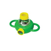 Микроскоп "Вижу сверху и снизу" - «globural.ru» - Воркута