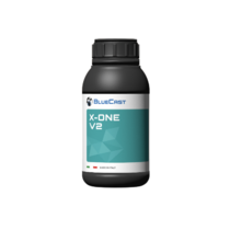 Фотополимер Bluecast x-one v2 - литьевой - «globural.ru» - Воркута