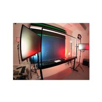 Комплект света для интерактивной видеостудии - «globural.ru» - Воркута