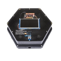 Модуль интерактивный "Игра Sokoban с управлением жестами" - «globural.ru» - Воркута