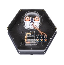 Модуль интерактивный с искусственным интеллектом "Наблюдатель" - «globural.ru» - Воркута