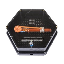 Модуль интерактивный "Механизм 2" - «globural.ru» - Воркута