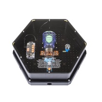 Модуль интерактивный "Эффект Бернулли" - «globural.ru» - Воркута