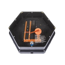 Модуль интерактивный "Механизм 3" - «globural.ru» - Воркута