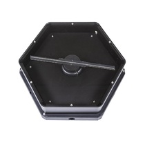 Модуль интерактивный "Голограмма" - «globural.ru» - Воркута