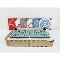 Межполушарный лабиринт (инструменты) - «globural.ru» - Воркута