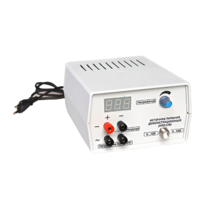 Источник питания демонстрационный - «globural.ru» - Воркута