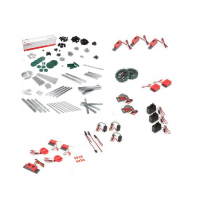 VEX EDR Ресурсный набор "Электроника" - «globural.ru» - Воркута