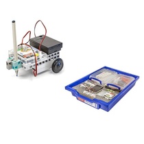 Академия Наураши "Азбука робототехники" - «globural.ru» - Воркута