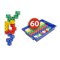 Академия Наураши "Курс логики базовый" (60 элементов) - «globural.ru» - Воркута