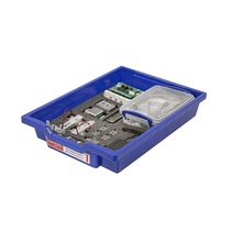 Ресурсный набор к универсальному комплекту для организации командных и индивидуальных инженерных соревнований - «globural.ru» - Воркута