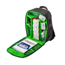 Цифровая лаборатория по экологии (полевая) - «globural.ru» - Воркута