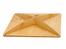 Балансировочная доска № 1 - «globural.ru» - Воркута