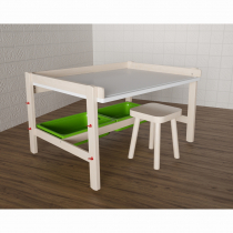 Детский стол «Иришка» - «globural.ru» - Воркута