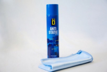 Антистатик - «globural.ru» - Воркута