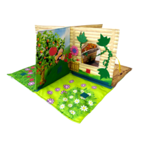 Декорация к театру «Сказка» - «globural.ru» - Воркута