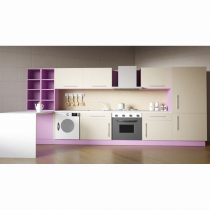 Детская кухня «Алина» - «globural.ru» - Воркута