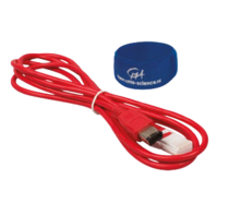 Провод датчика к цифровой лаборатории VinciLab - «globural.ru» - Воркута