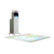 Интерактивный пол "Innovatic" - «globural.ru» - Воркута