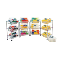 Комплект креативная лаборатория "Проектная деятельность" для детского сада - «globural.ru» - Воркута