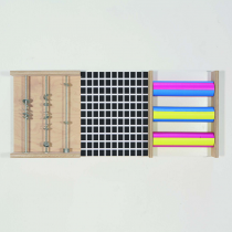 Набор визуальных панелей 2 - «globural.ru» - Воркута