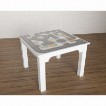 Детский стол «Дорога» - «globural.ru» - Воркута