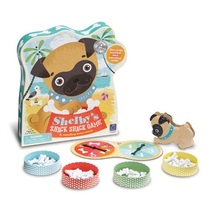 Игра "Угощение от Шелби" - «globural.ru» - Воркута