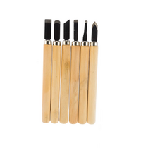 Комплект инструментов для ручной обработки древесины - «globural.ru» - Воркута