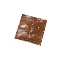 Рамка с ремнями на коже - «globural.ru» - Воркута