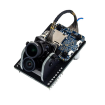 FPV камера для квадрокоптера "Пионер Базовый" - «globural.ru» - Воркута