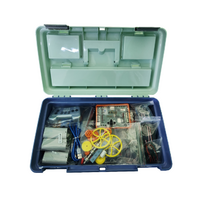  Робототехнический набор «Роботрек Механика и Мехатроника»  - «globural.ru» - Воркута