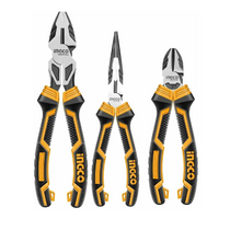 Набор шарнирно-губцевого инструмента - «globural.ru» - Воркута