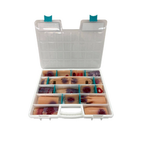 Имитаторы ранений и поражений 18 ран - «globural.ru» - Воркута