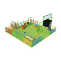 Музыкальная площадка «Максимум» - «globural.ru» - Воркута