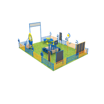 Космическая площадка - «globural.ru» - Воркута