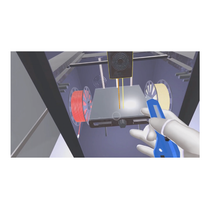 VR-тренажёр "Инженер аддитивных технологий" - «globural.ru» - Воркута