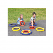 Набор Полидрон Кольца - «globural.ru» - Воркута