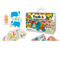 Экологичный конструктор "Весело учимся - Сравнения" - «globural.ru» - Воркута