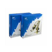 Образовательный робототехнический комплект "СТЕМ Мастерская". Экспертный набор - «globural.ru» - Воркута