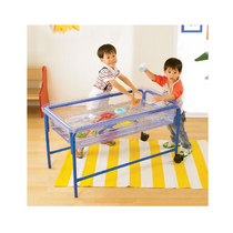 Центр воды и песка прозрачный 58 см - «globural.ru» - Воркута