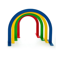 Дуги для подлезания круглые (комплект из 4 штуки) - «globural.ru» - Воркута