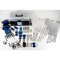 Конструктор базовый Matrix - «globural.ru» - Воркута