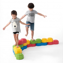 Конструктор крупногабаритный "OCTAGON" - «globural.ru» - Воркута