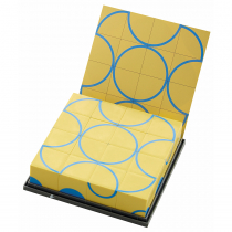 Кубики геометрические "Дуга, сектор" - «globural.ru» - Воркута