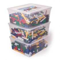 Набор для конструирования "Родной аул" (на 15 человек) - «globural.ru» - Воркута